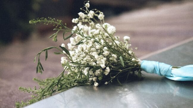 Buquê de flores (Foto_ Dinh Nghia Lee_Pexels)