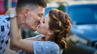 Casal se beijando (Foto_ igovar igovar_Pexels)