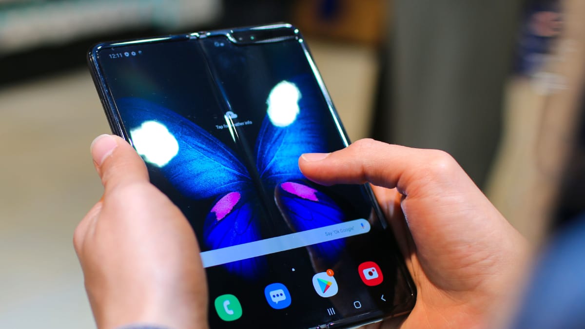 Excesso de notificações pode gerar distrações; Samsung oferece opções para personalizar os alertas (Foto: Zana Latif/ Pexels)