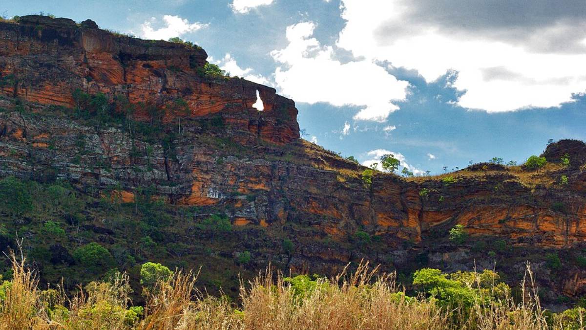 Chapada das Mesas MA (Foto_ Otávio Nogueira_Wikimedia Commons)