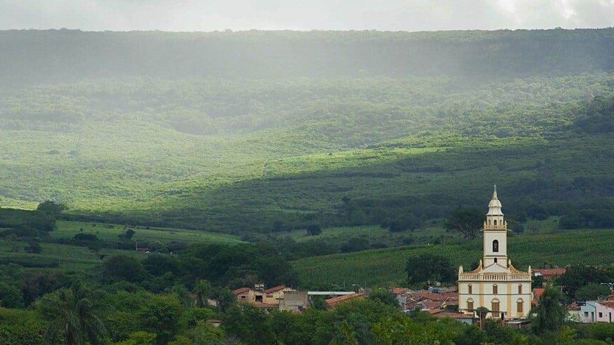 Chapada do Araripe CE_PE_PI (Foto_ Paulohenrique.fotografias_Wikimedia Commons)