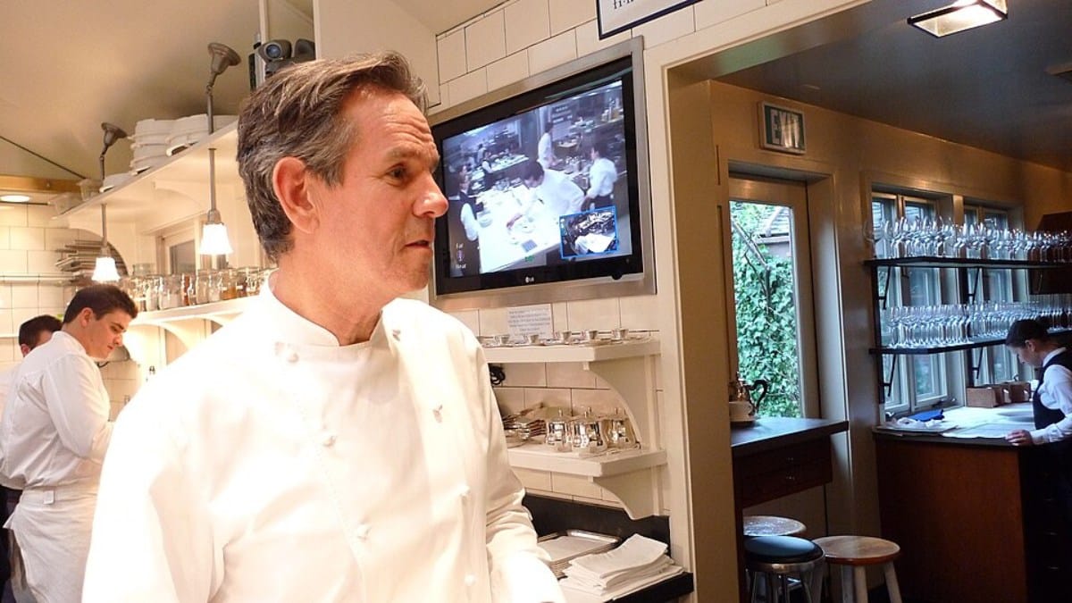 Chef Thomas Keller (Foto_ Arnold Gatilao_Wikimedia Commons)