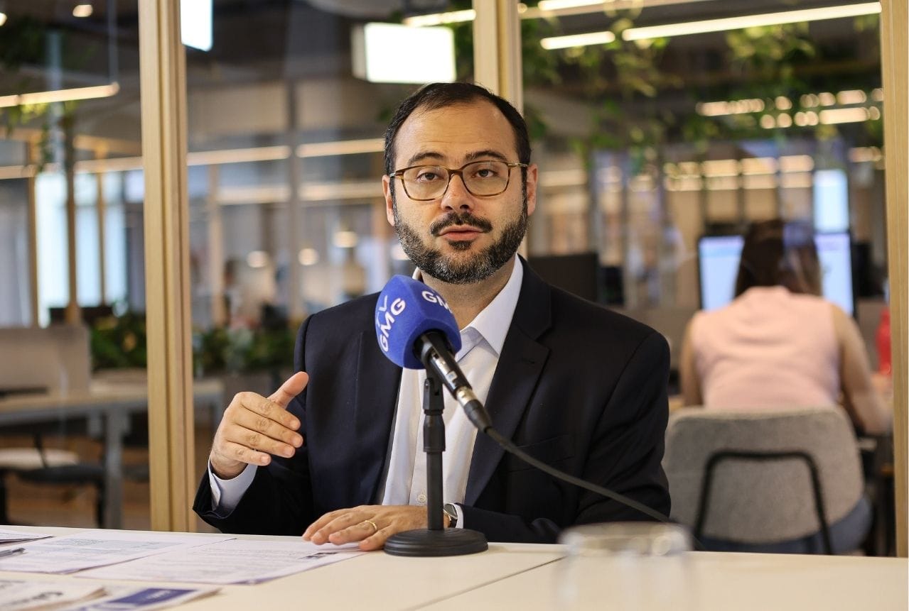 Ministro Paulo Pereira /Yuri Villaça/Gazeta de S. Paulo