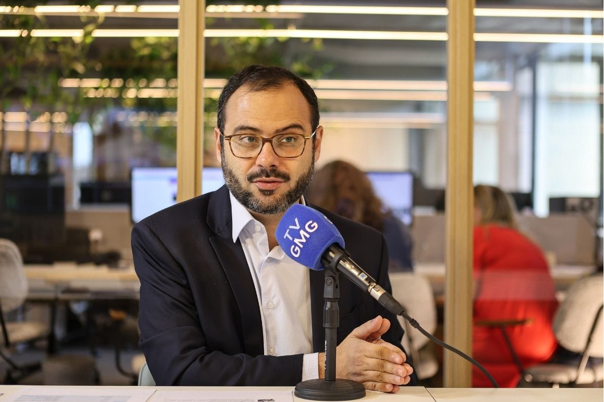 Ministro Paulo Pereira /Yuri Villaça/Gazeta de S. Paulo