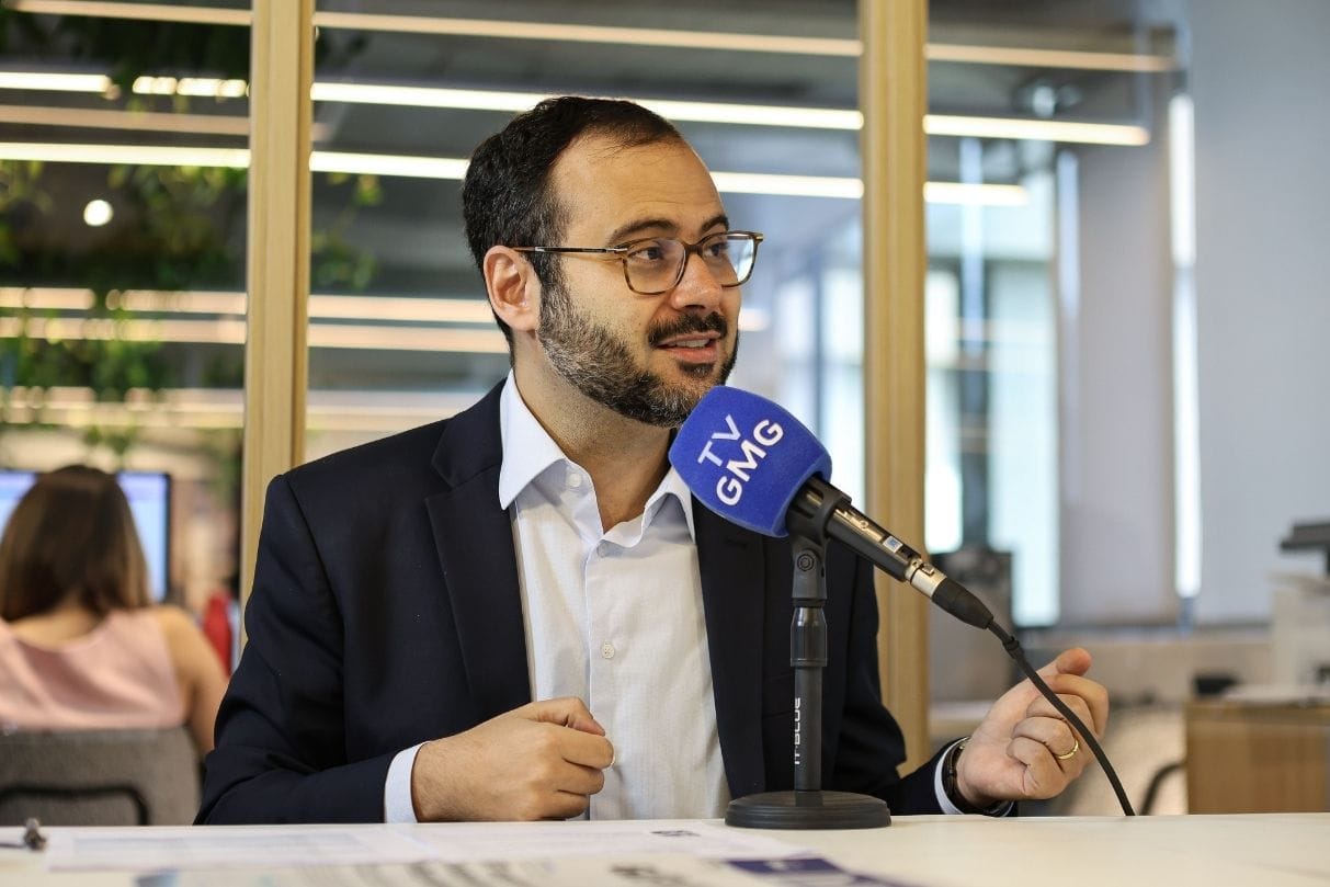 Ministro Paulo Pereira /Yuri Villaça/Gazeta de S. Paulo