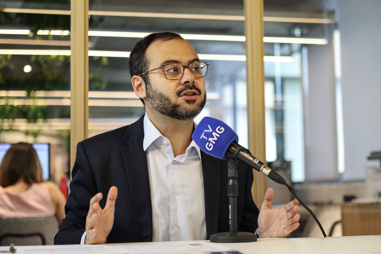 Ministro Paulo Pereira /Yuri Villaça/Gazeta de S. Paulo