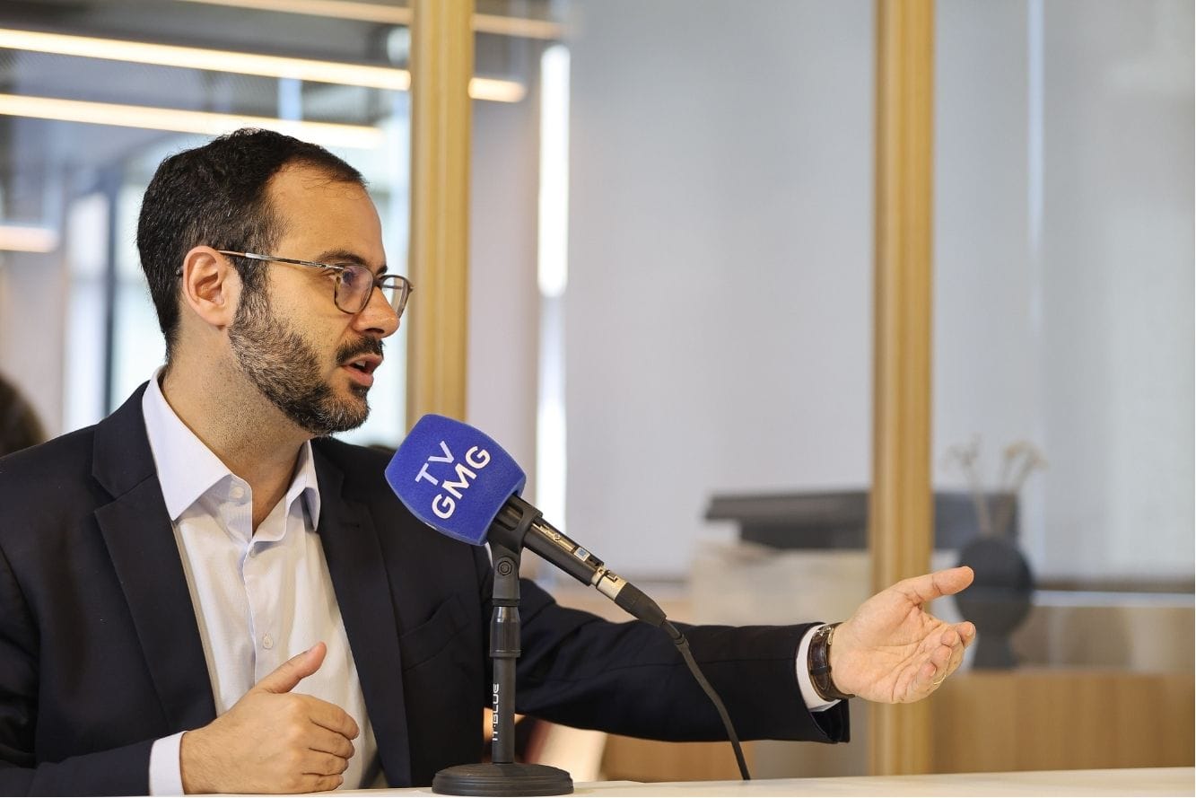 Ministro Paulo Pereira /Yuri Villaça/Gazeta de S. Paulo