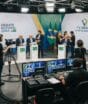 O que acontece por trás das câmeras antes de um debate eleitoral? 