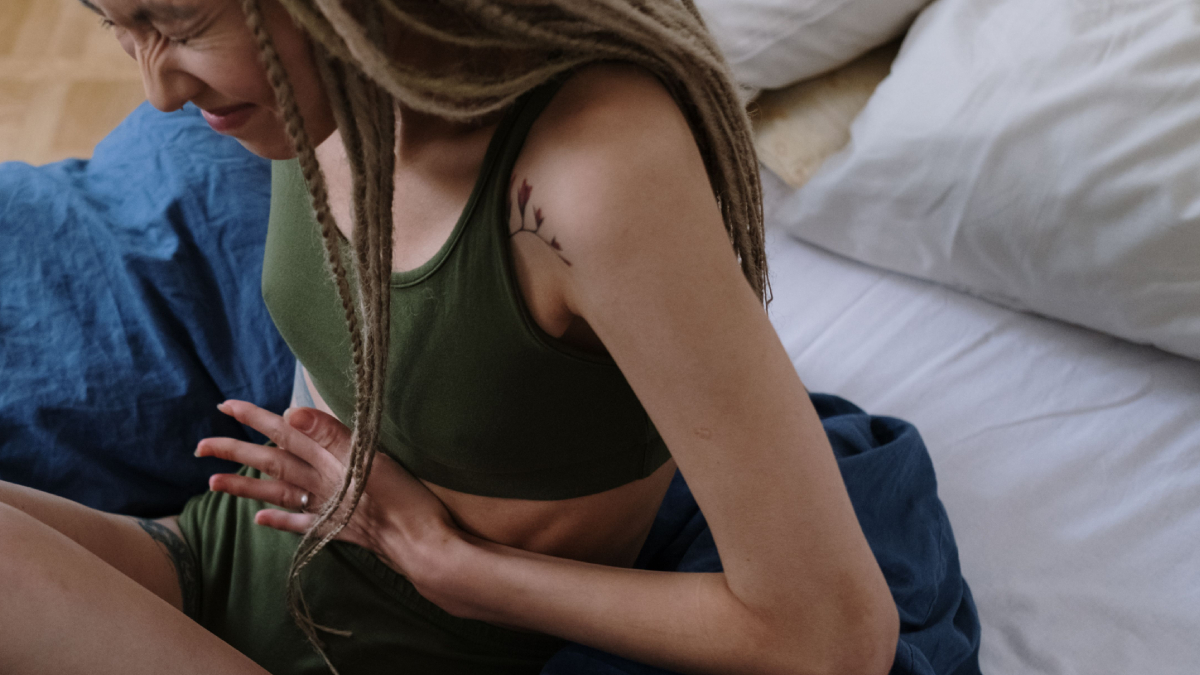 Pesquisa revela que a média de puns por dia é menor do que muitos imaginam (Foto: cottonbro studio/ Pexels)