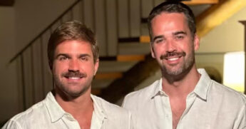 Eduardo Leite foi o primeiro governador a se assumir homossexual / Reprodução