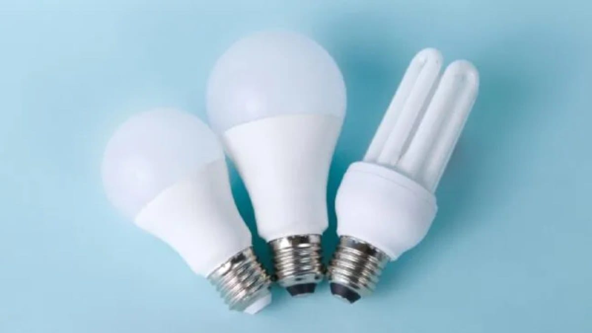 A economia de energia começa na observação dos detalhes, e pequenos sinais visuais podem indicar onde há esforço extra ou troca mal planejada de equipamentos (Foto: Riki Risnandar / Pexels)
