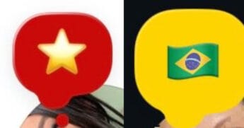 Eleição deste ano ocorre apenas em outubro, mas nas redes sociais ela já começou / Reprodução/Instagram