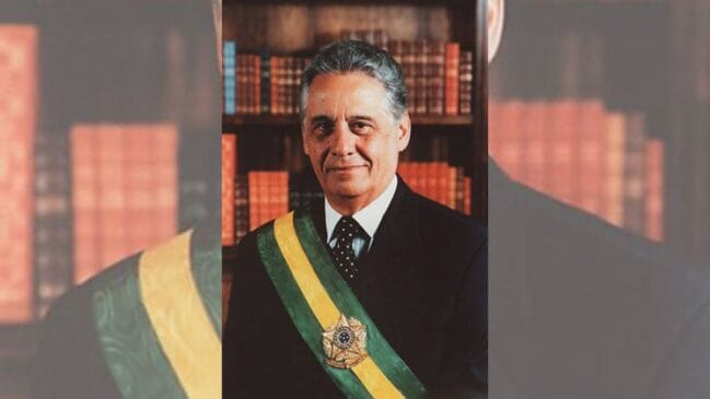 Fernando Henrique Cardoso (Foto_ Agência Brasil)