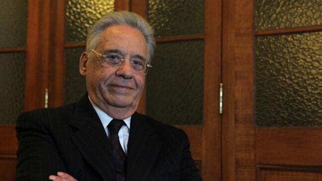 Fernando Henrique Cardoso (Foto_ Fronteiras do Pensamento_Wikimedia Commons)