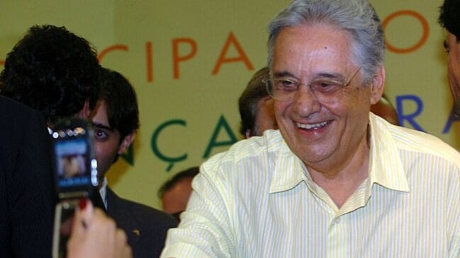Fernando Henrique Cardoso (Foto_ José Cruz_ABr_Wikimedia Commons)