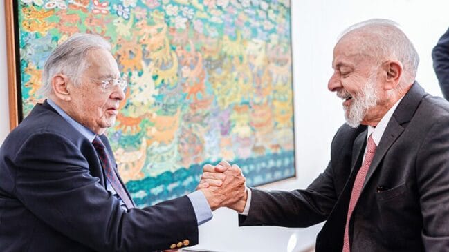 Fernando Henrique Cardoso (Foto_ Lula Oficial_Wikimedia Commons)
