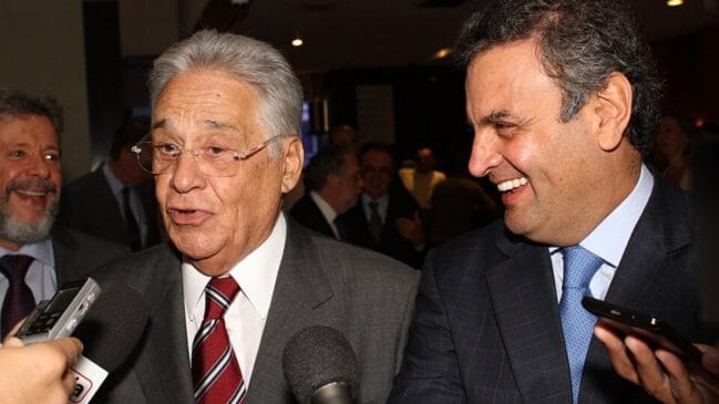 Fernando Henrique Cardoso e Aécio Neves (Foto_ Aécio Neves_Wikimedia Commons) (1)