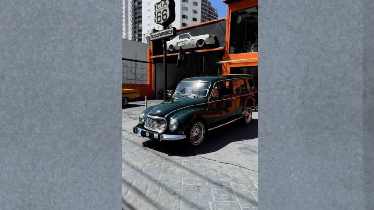DKW