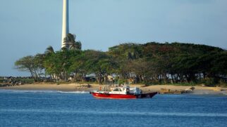 Fortaleza, Ceará (Foto_ Otávio Nogueira_Wikimedia Commons)