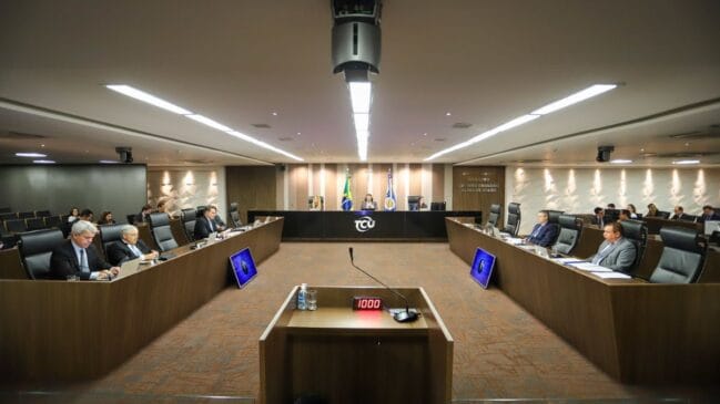 O movimento reforça a pressão de órgãos de controle por mecanismos capazes de acompanhar a expansão do setor e limitar seus efeitos sobre a sociedade / Divulgação/MPTCU