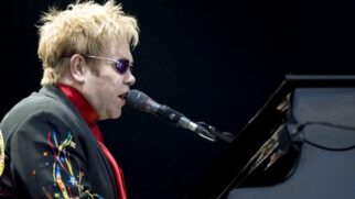 Elton John