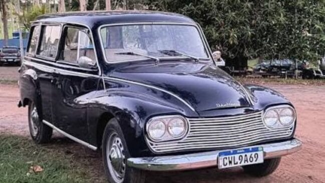 DKW