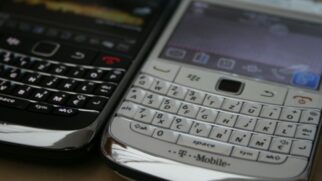 teclado físico