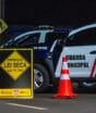 Pão, bombom e enxaguante podem interferir no bafômetro; veja o que muda na Lei Seca