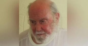 Francis Smith era considerado o prisioneiro que cumpriu a pena mais longa nos EUA / Reprodução/Departamento de Execuções Penais de Connecticut