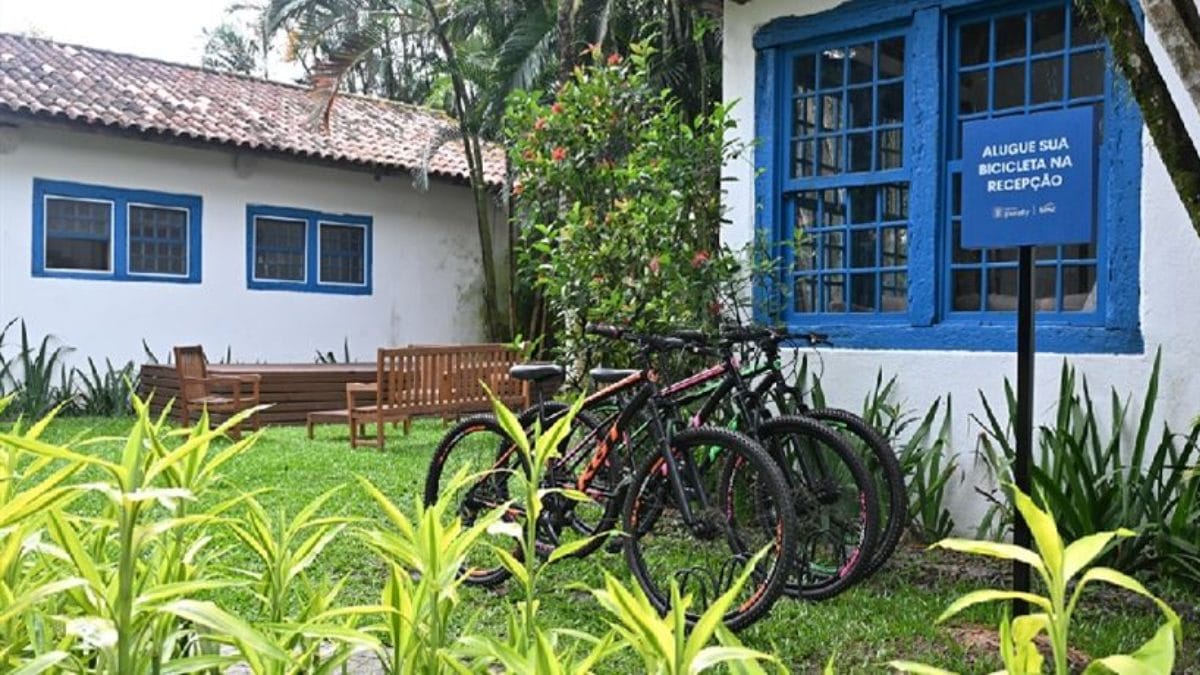 Hotel Sesc Paraty (Foto_ Divulgação_Hotel Sesc Paraty)