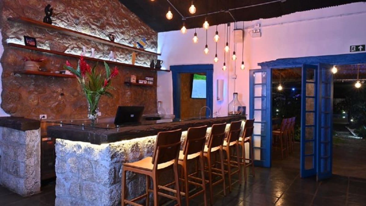 Hotel Sesc Paraty (Foto_ Divulgação_Hotel Sesc Paraty)