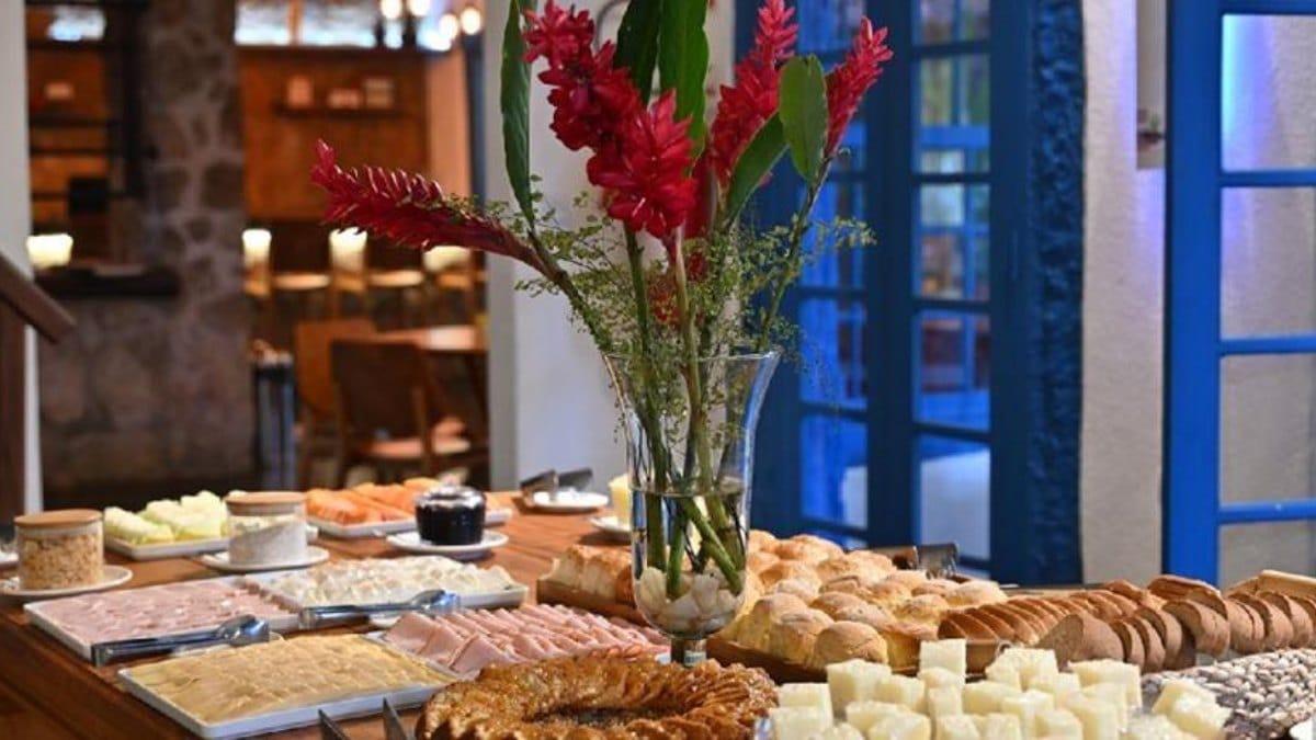 Hotel Sesc Paraty (Foto_ Divulgação_Hotel Sesc Paraty)
