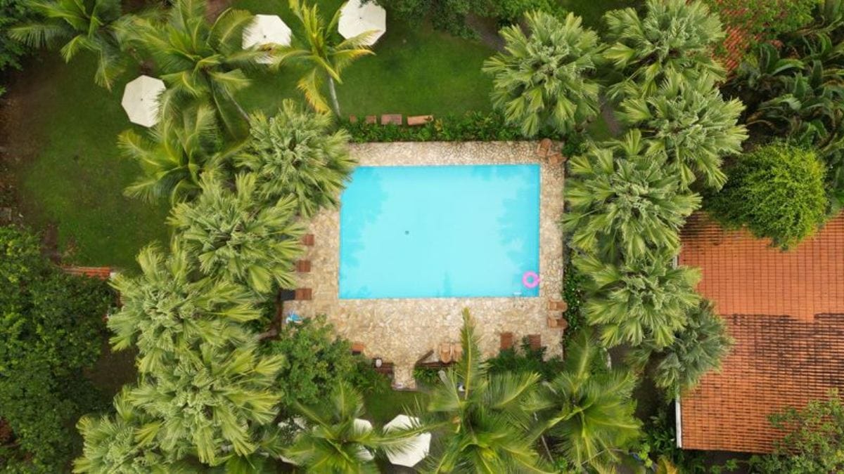 Hotel Sesc Paraty (Foto_ Divulgação_Hotel Sesc Paraty)