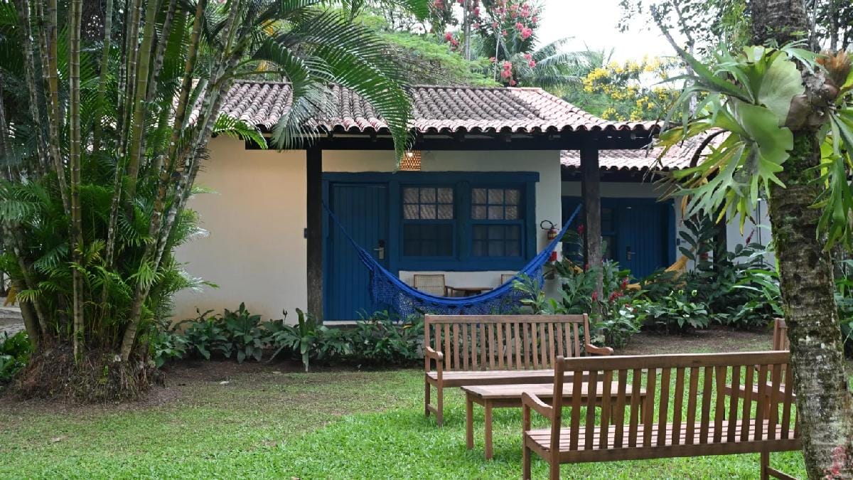 Hotel Sesc Paraty (Foto_ Divulgação_Hotel Sesc Paraty)