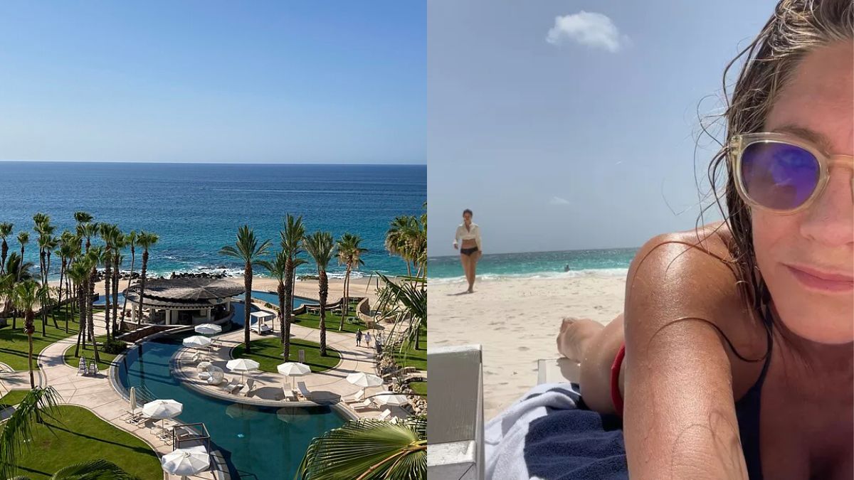 Celebrity Favorite Vacation Spots : Where Hollywood Stars Unwind in Luxury