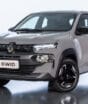 Renault lança Kwid 2027, carro zero mais barato do Brasil, a partir de R$ R$ 71.190
