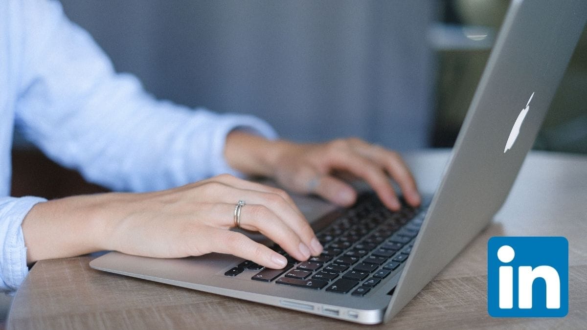 LinkedIn mercado de trabalho (Foto Anna ShvetsPexels)