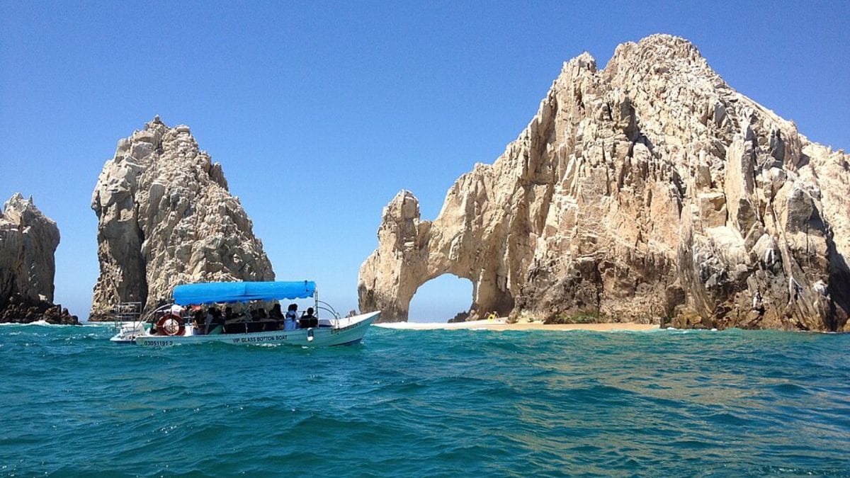 Los Cabos, México (Foto_ GeoTravellers_Wikimedia Commons)