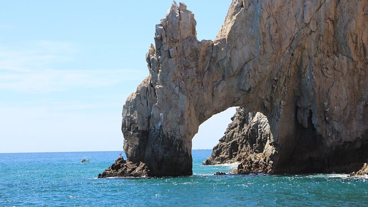 Los Cabos, México (Foto_ Shane Smith_Wikimedia Commons)