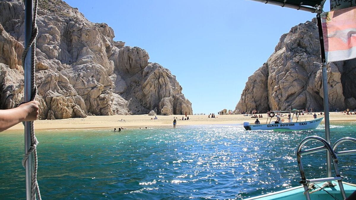 Los Cabos, México (Foto_ panza.rayada_Wikimedia Commons)