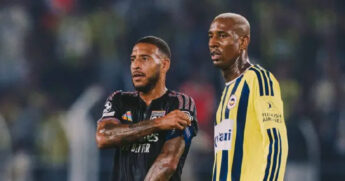 Confronto de ida terminou empatado em 1 a 1 / Reprodução Instagram @ol