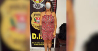 Malévola foi condenada pelo TJSP a 12 anos de prisão / Divulgação/Dise