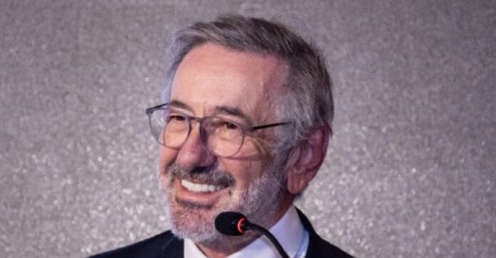 Márcio Elias Rosa, ministro do Desenvolvimento, Indústria, Comércio e Serviços / Reprodução/Governo Federal