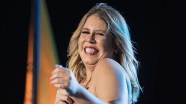 Marília Mendonça (Foto: Divulgação)