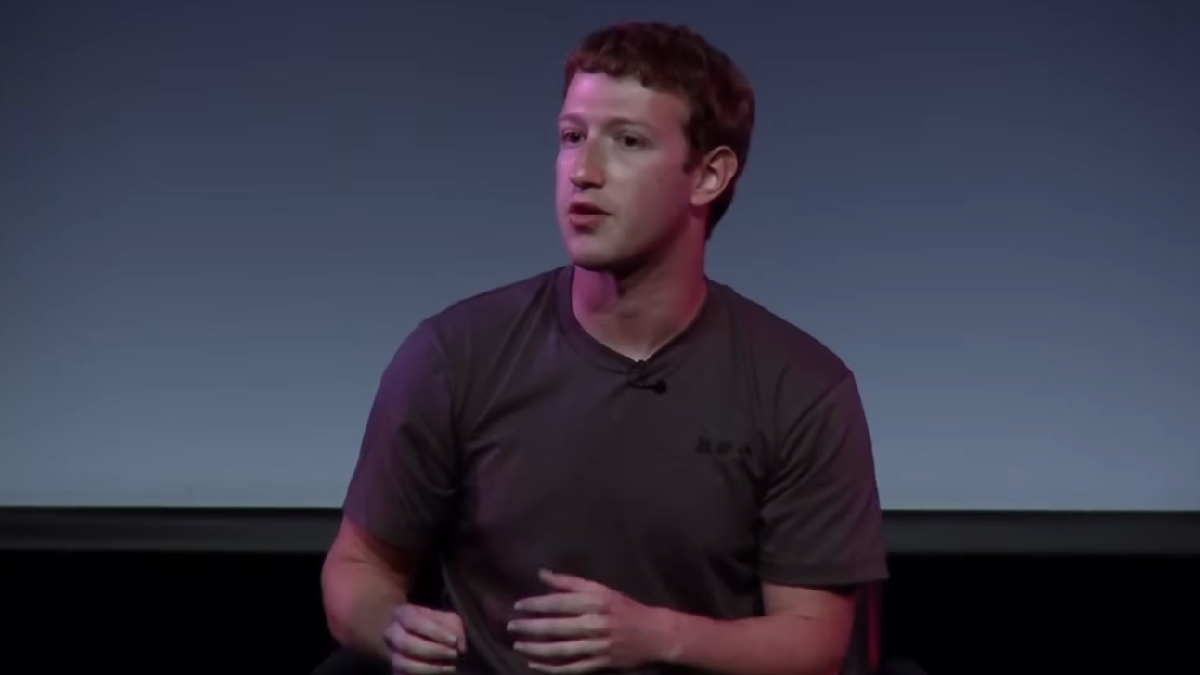 Executivo da Meta diz que diferentes modelos de IA devem coexistir para atender interesses distintos da sociedade (Reprodução: King of Nothing/ YouTube)