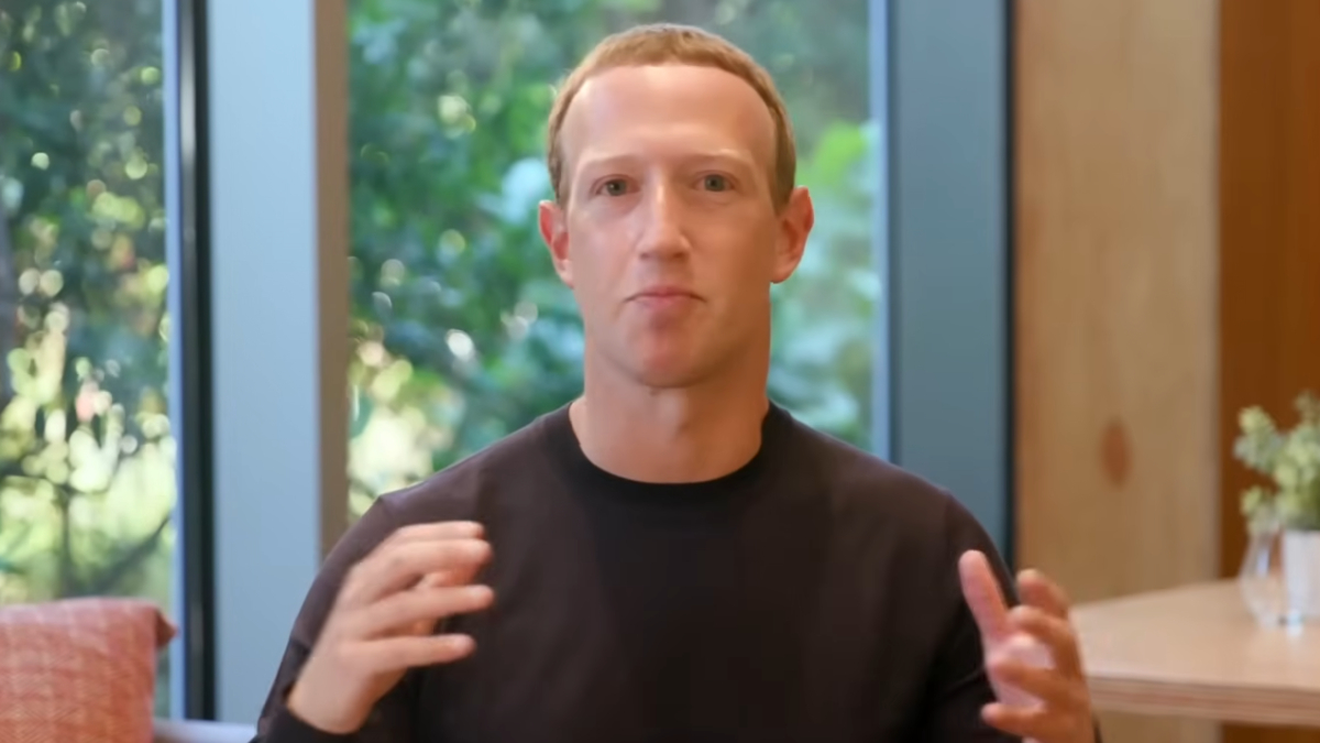 Declarações de Zuckerberg reforçam a disputa entre empresas que desenvolvem inteligência artificial aberta e fechada (Reprodução: King of Nothing/ YouTube)