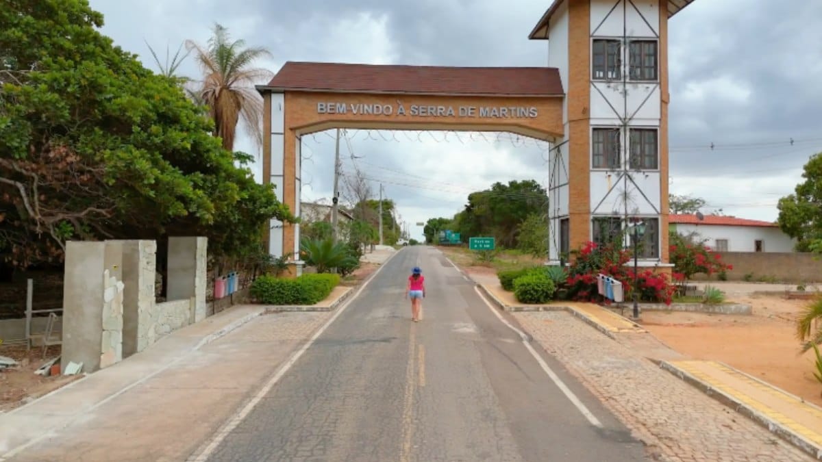 Martins Rio Grande do Norte (Foto_ Por onde andei, com Fernanda Götz_Reprodução YouTube)