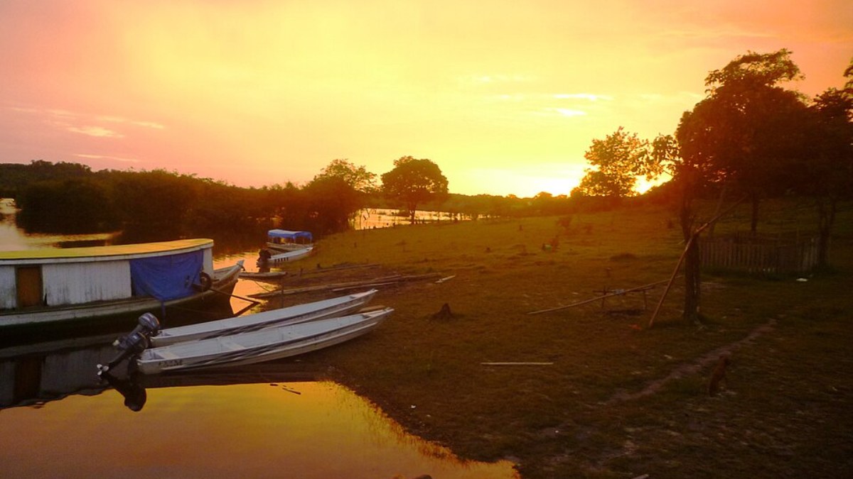 Maués, Amazonas (Foto_ Ana Carla Mendes_Wikimedia Commons)
