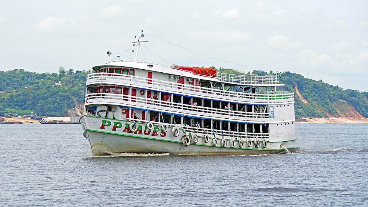 Maués, Amazonas (Foto_ Dennis G. Jarvis_Wikimedia Commons)