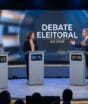 Quem estará nos debates de 2026? Veja quais candidatos têm lugar garantido e quem pode faltar
